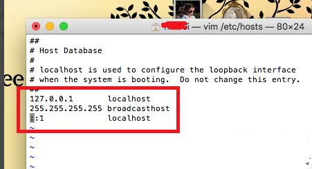 mac系统host,配置与使用指南