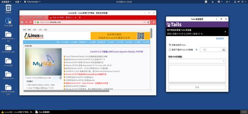 tails系统下载,什么是tails系统？