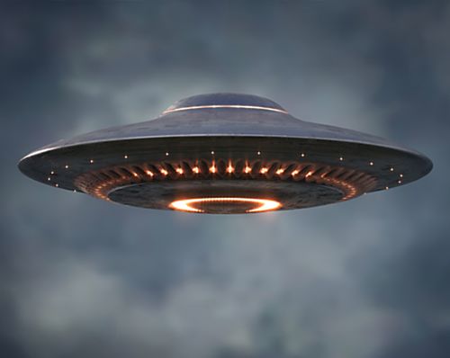 ufo系统,全天候监视UFO