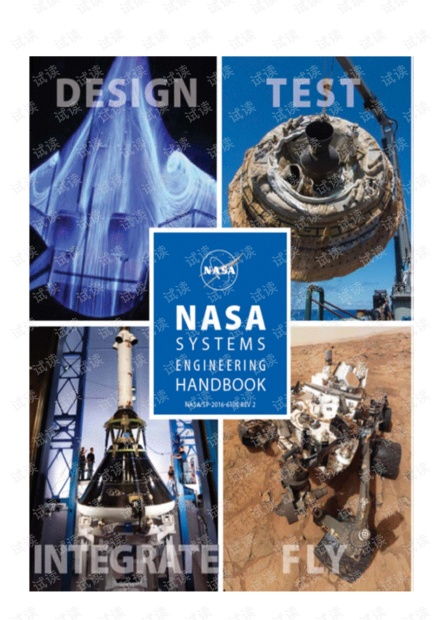 nasa 系统工程,系统工程的定义与起源