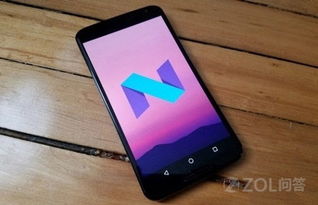 nexus5 系统升级,二、检查当前系统版本