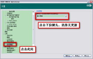 NOD32更新系统,全面指南与常见问题解答