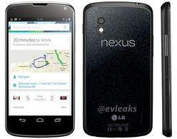 nexus4 系统,Android体验的典范