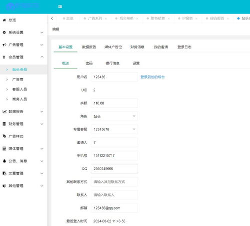 php 广告系统设计,构建高效广告投放平台的关键要素