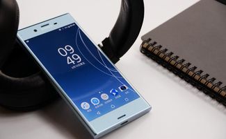 sony xzs 系统,深入解析 Sony Xperia XZs 系统特点与优化技巧