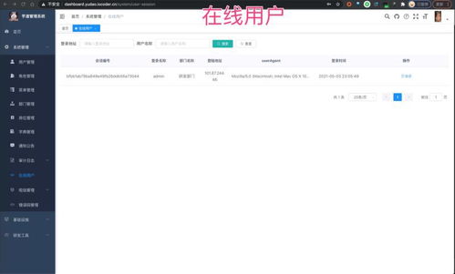 php后台管理系统源码,架构、功能与开发要点