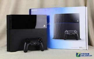 ps4系统卡,PS4系统卡顿问题解析及解决方法