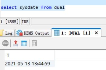 oracle 获取系统时间,Oracle数据库中获取系统时间的详细指南