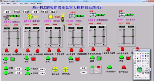 plc智能化控制系统,PLC智能化控制系统的应用与发展