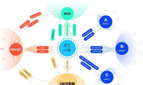 okr系统设计,打造高效目标管理新范式