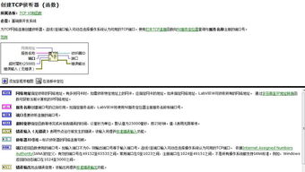 tcp管理系统,构建高效网络通信的基石