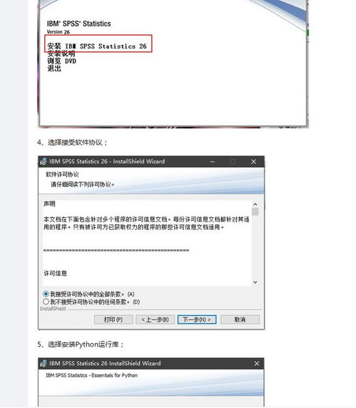 spss系统要求,SPSS系统要求概述