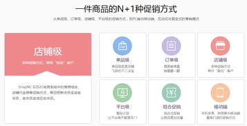 shopnc 分销系统,助力企业构建高效分销网络