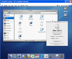 osx 操作系统,OSX操作系统简介
