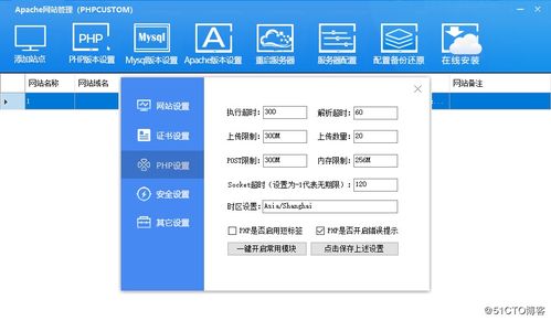 php 系统,架构、应用与未来趋势