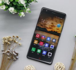 Nubia Z17系统,18十uisc十2257