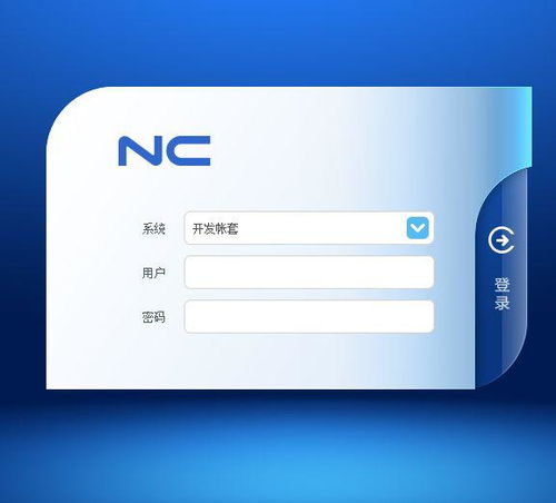 nc共享系统,助力企业数字化转型与效率提升