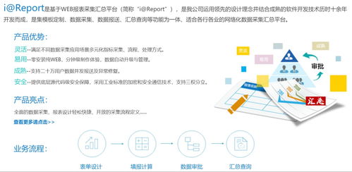 trs报表系统,企业数据报表管理的得力助手