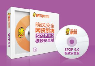 p2p信贷系统源码,架构、功能与开发要点