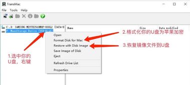 u盘安装黑苹果系统教程,轻松实现Mac系统在PC上的运行