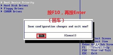 u盘 重装系统,轻松解决电脑系统问题