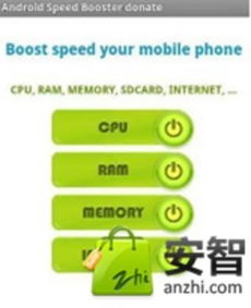安卓系统加速app,全方位提升手机性能与游戏体验