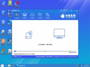 u盘安装iso win7系统,ISO镜像文件操作指南