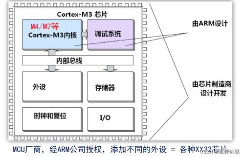 stm32 系统存储器,STM32存储器结构详解与功能概述