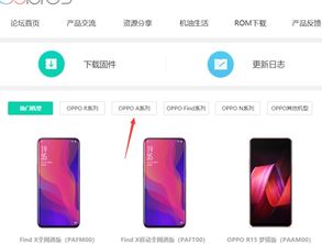 oppoa31最新系统,体验全新Android系统带来的流畅与智能”