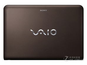 sony vaio xp系统,探索索尼VAIO XP系统的魅力与功能