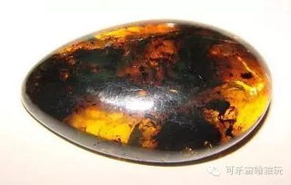 琥珀流