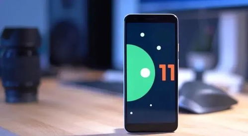 安卓11.0系统页面,系统革新与用户体验升级概览