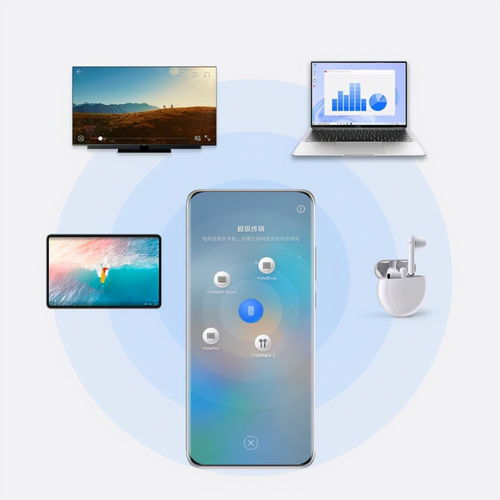 平板鸿蒙系统和安卓,探索跨平台融合的无限可能