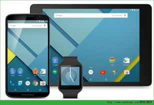 5.0安卓系统手机,Android 5.0系统带来的全新体验与性能提升