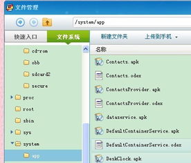 ce改安卓系统,Windows CE系统华丽变身安卓之旅