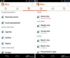 安卓系统的office,随时随地高效办公的移动利器