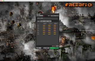 游戏异工厂,策略制胜的模拟建造新篇章