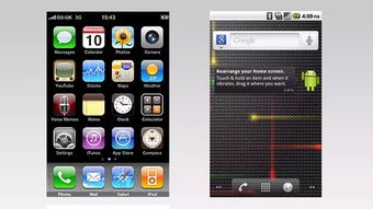 安卓系统变ios系统,探索系统转换的奥秘与技巧