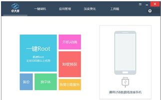 安卓系统刷机用什么,一网打尽