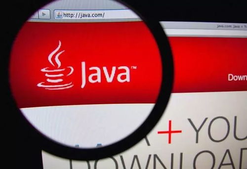 安卓系统和java,技术融合与开发概览