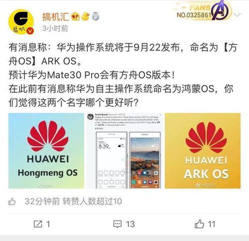 华为怎么降回安卓系统,华为鸿蒙系统回退至安卓系统操作指南