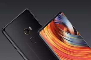 小米mix2系统安卓,从Android 7.1到Android 8.0的进化之旅”