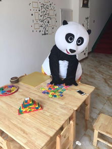 母女手工游戏,创意无限绽放