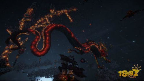 游戏龙出现,探索神秘龙族的奇幻之旅