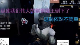 抓人游戏结局,紧张刺激的终极对决