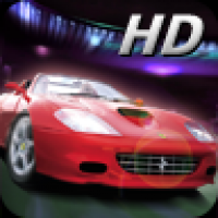 3D终极狂飙2 