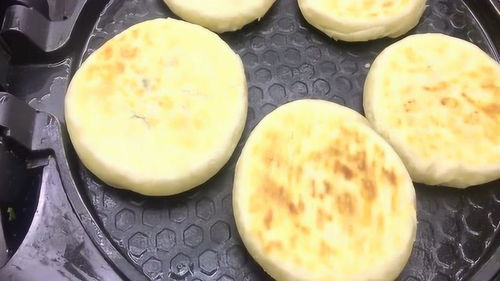 游戏饼做法,制作步骤与趣味玩法揭秘