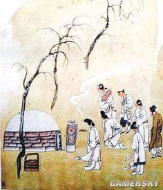清明被禁游戏,争议背后的人性与社会反思