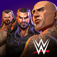 wwe战无不胜安卓版手游下载地址 