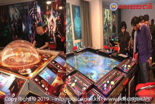 赌厅游戏,刺激与风险并存的娱乐世界揭秘
